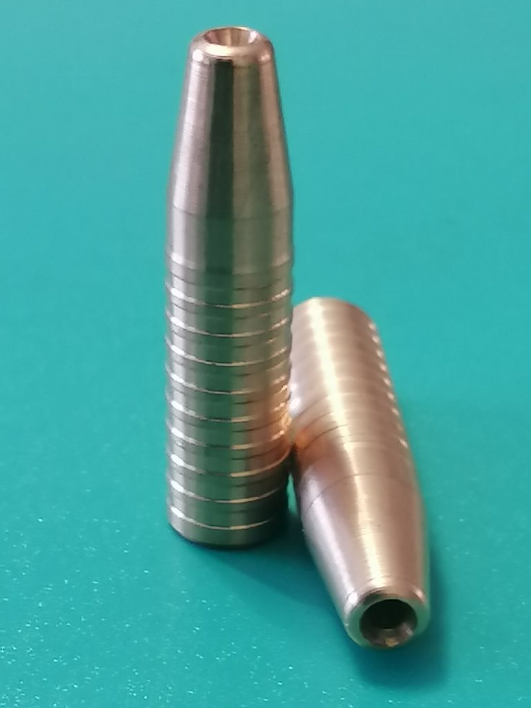Bush Bullets Viper Bush Supreme – Viper Bullets